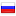 mediclike.ru hosted country